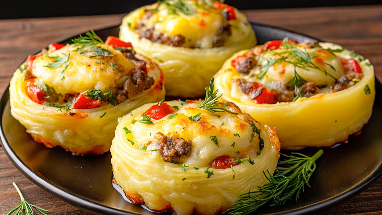 Они такие вкусные, что я готовлю их трижды в неделю! Шницели, которые тают во рту!