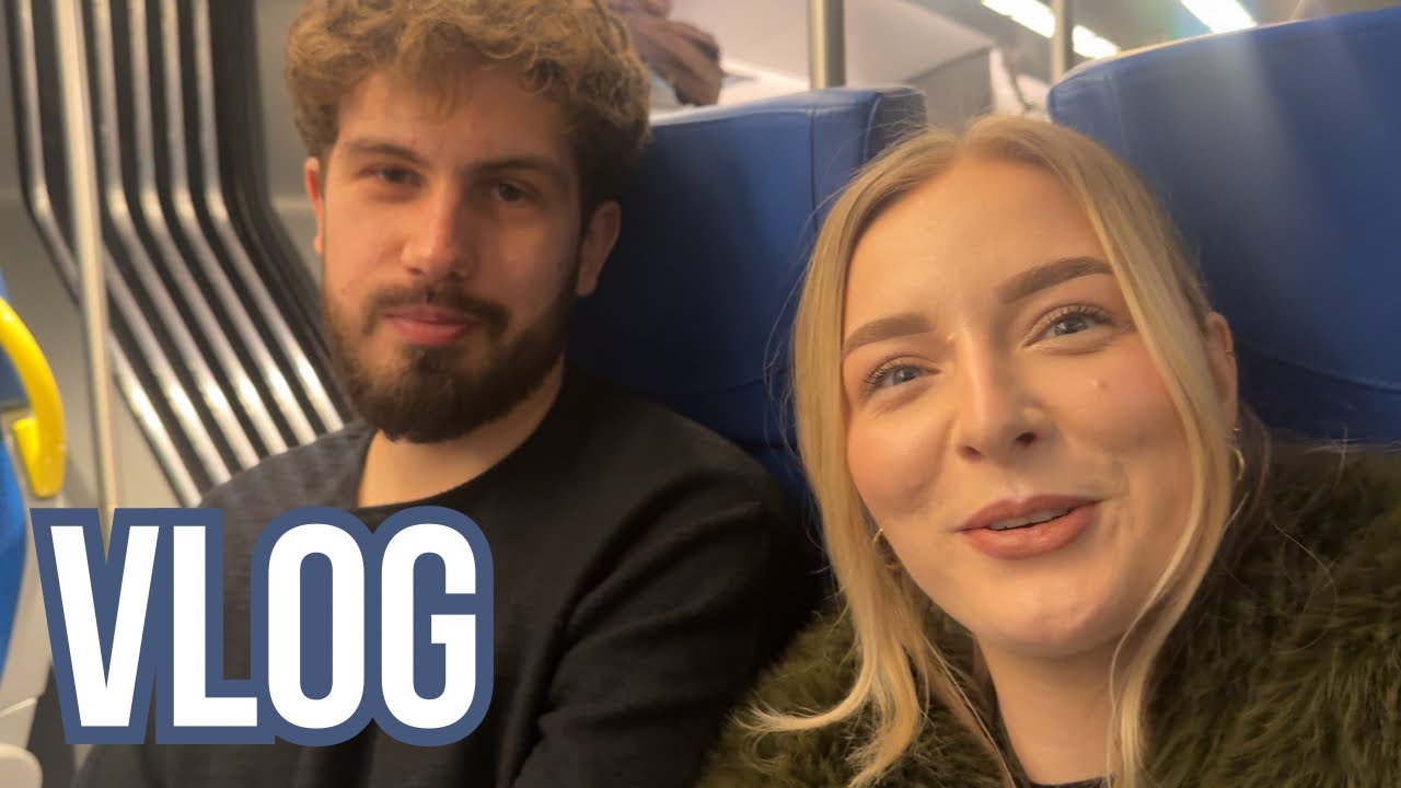 VLOG - TŁUSTY CZWARTEK | CO UKRADŁAM PAULINIE? | CZY KEVIN BOI SIĘ PAJĄKÓW?