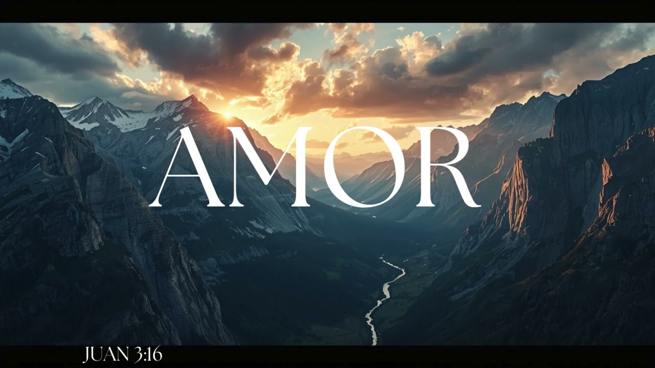 MUSICA PARA ORAR Y DORMIR RELAJATE EN SU AMOR.