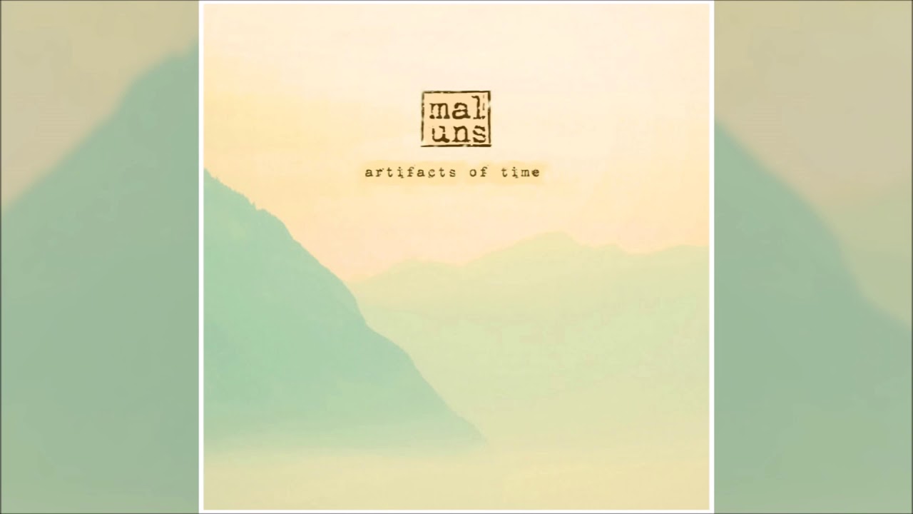 Maluns - Mary (Remaster) | Chill Space