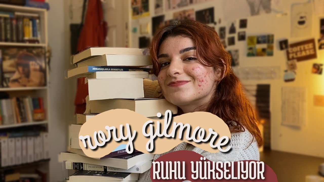 sonbaharda okuyacaklarım | dark academia ve sonbahar ruhu | yurda götüreceklerim