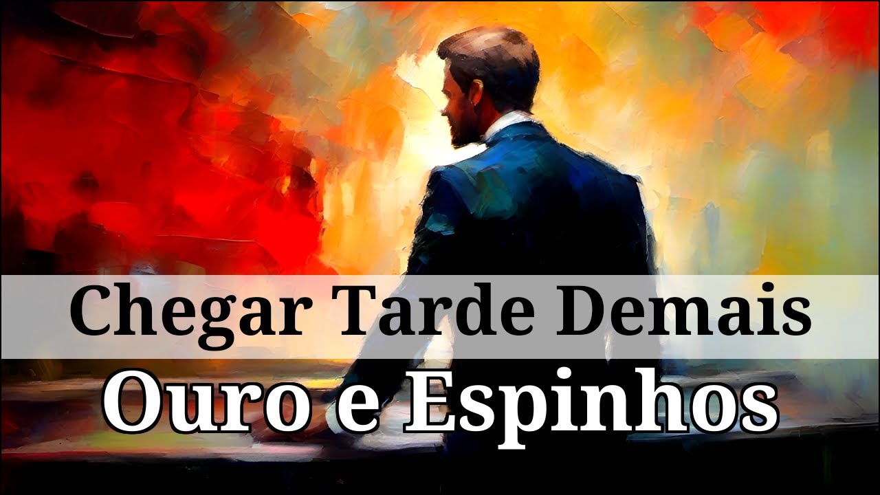 O Guru Do Tempo Atrasado ⏰