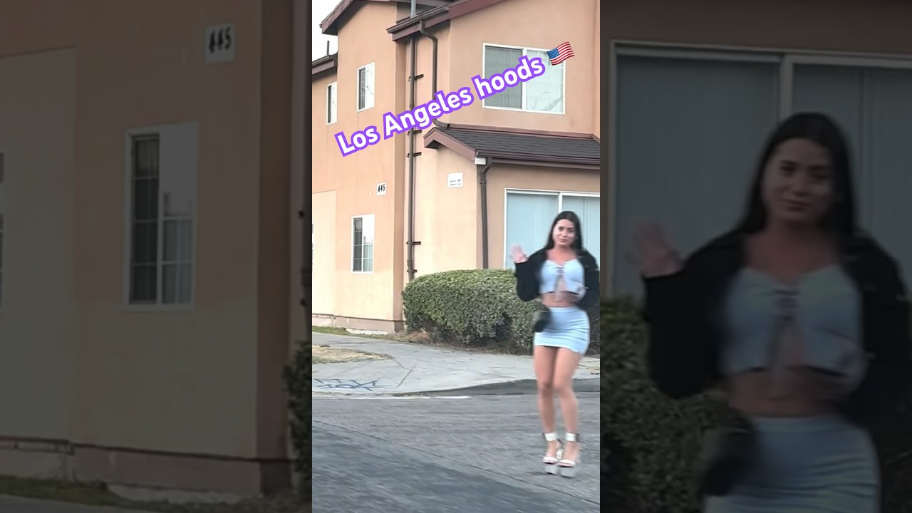👯&zwj;♀️🇺🇸 Figueroa street #usa #shorts #shortvideos #viral #viralvideos 10/12/2024
