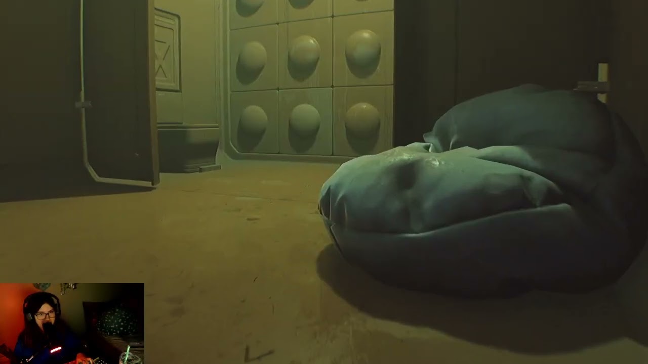 Рутина, часть 2: система безопасности хочет нас уничтожить.