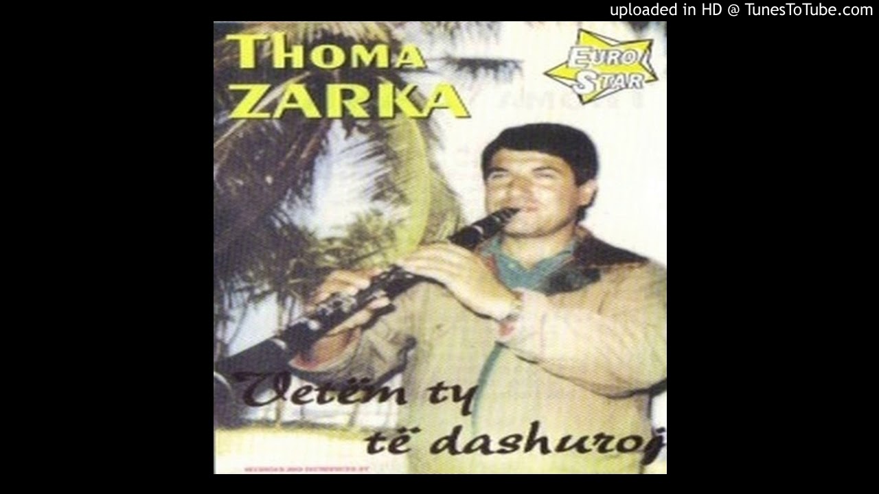 Thoma Zarka - Dyshe Burrash