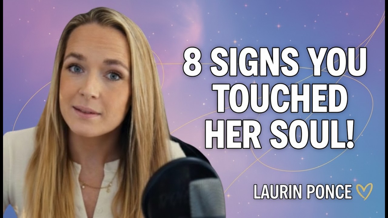 5 Signs She Doesn't Want You To Know She Loves You… Watch For These Clues 1080p caption