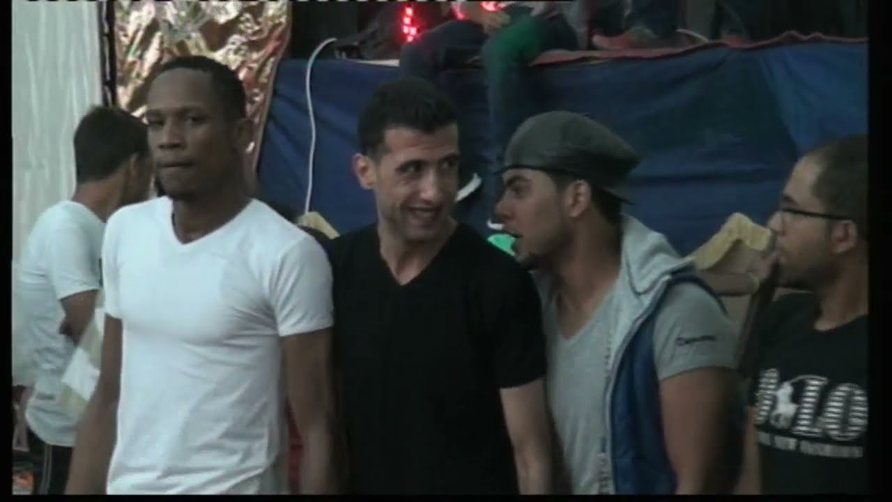 ارشيف افراح ال ابو صبري العريس محمد والفنان ناصر مخيم زيزيا علمان الاردن 2
