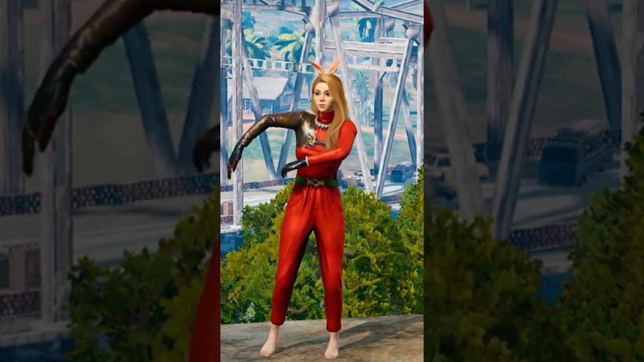 Dance Victory 8