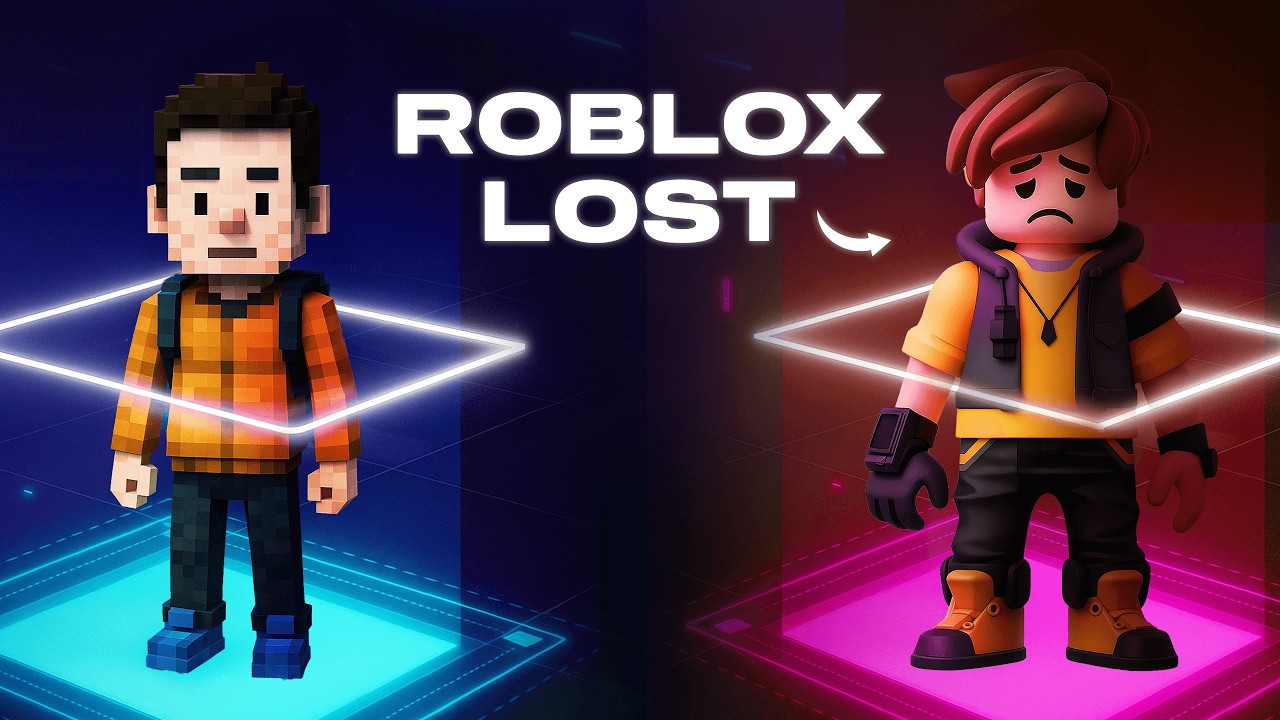 Inside The Sandbox: Everything This Virtual World Offers