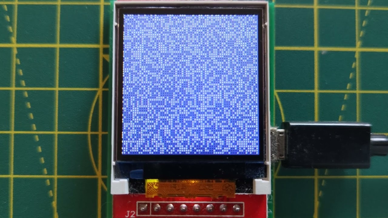 TFT Supercomputer
