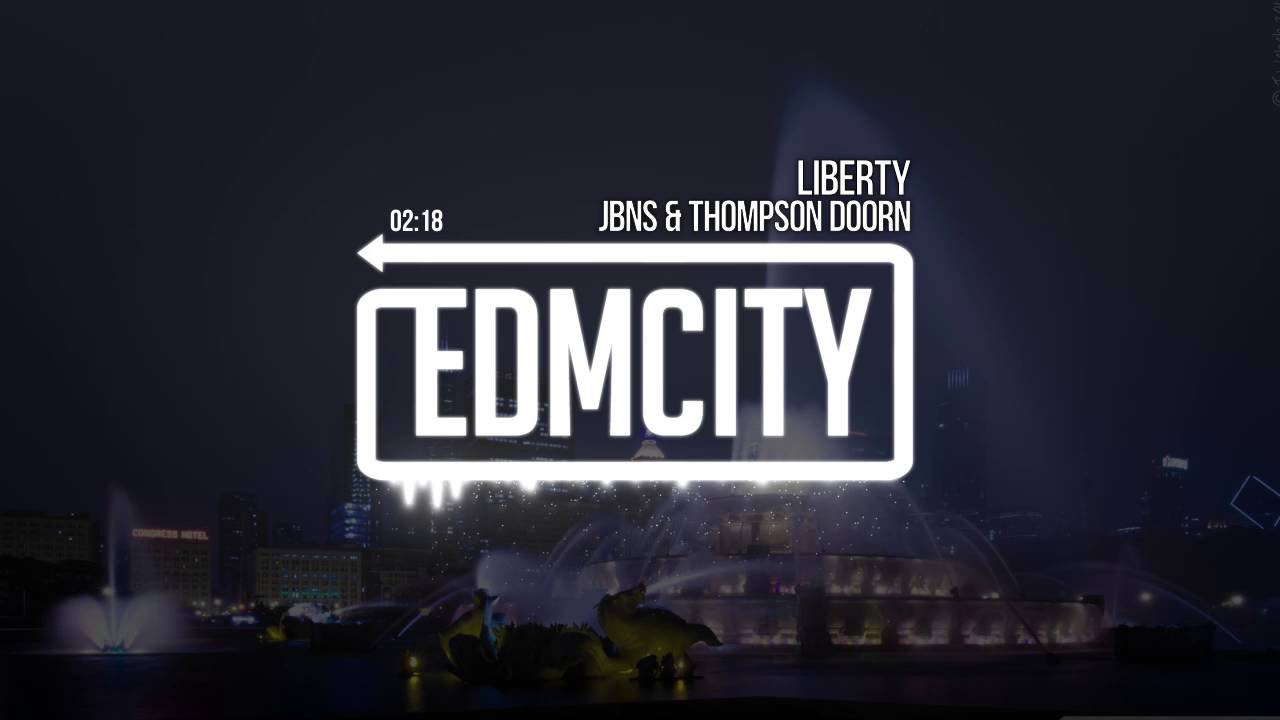 JBNS & Thompson Doorn - Liberty