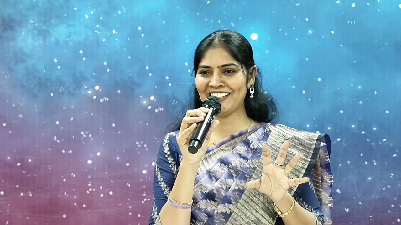 இணையற்ற இயேசுவின் அன்பு The Love of Jesus Pinky Milton 