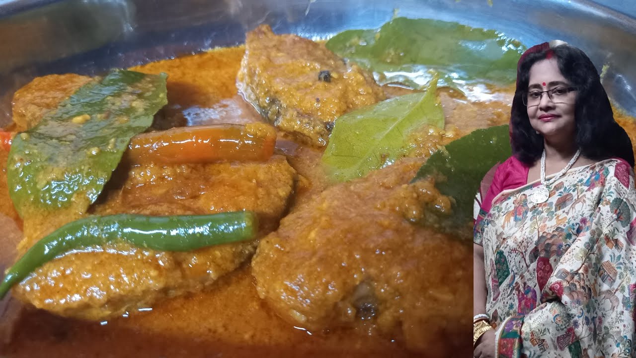 Til rui sundari | gondhoraj rui | til rui | Tasty fish recipe | তিল রুই সুন্দরী | গন্ধরাজ রুই 