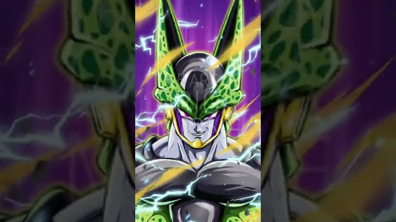Who is strongest #dragonball #shallot #giblet #whoisstrongest #dblegends