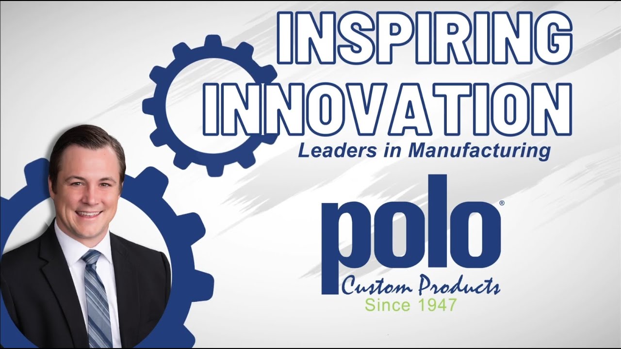 Inspiring Innovation - Episode 1: Manufacturing Solutions for Customer Success