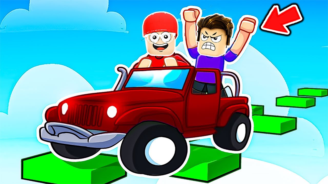 اكثر لعبة تهاوشت مع اخوي فيها في روبلوكس😱🔥!! ROBLOX