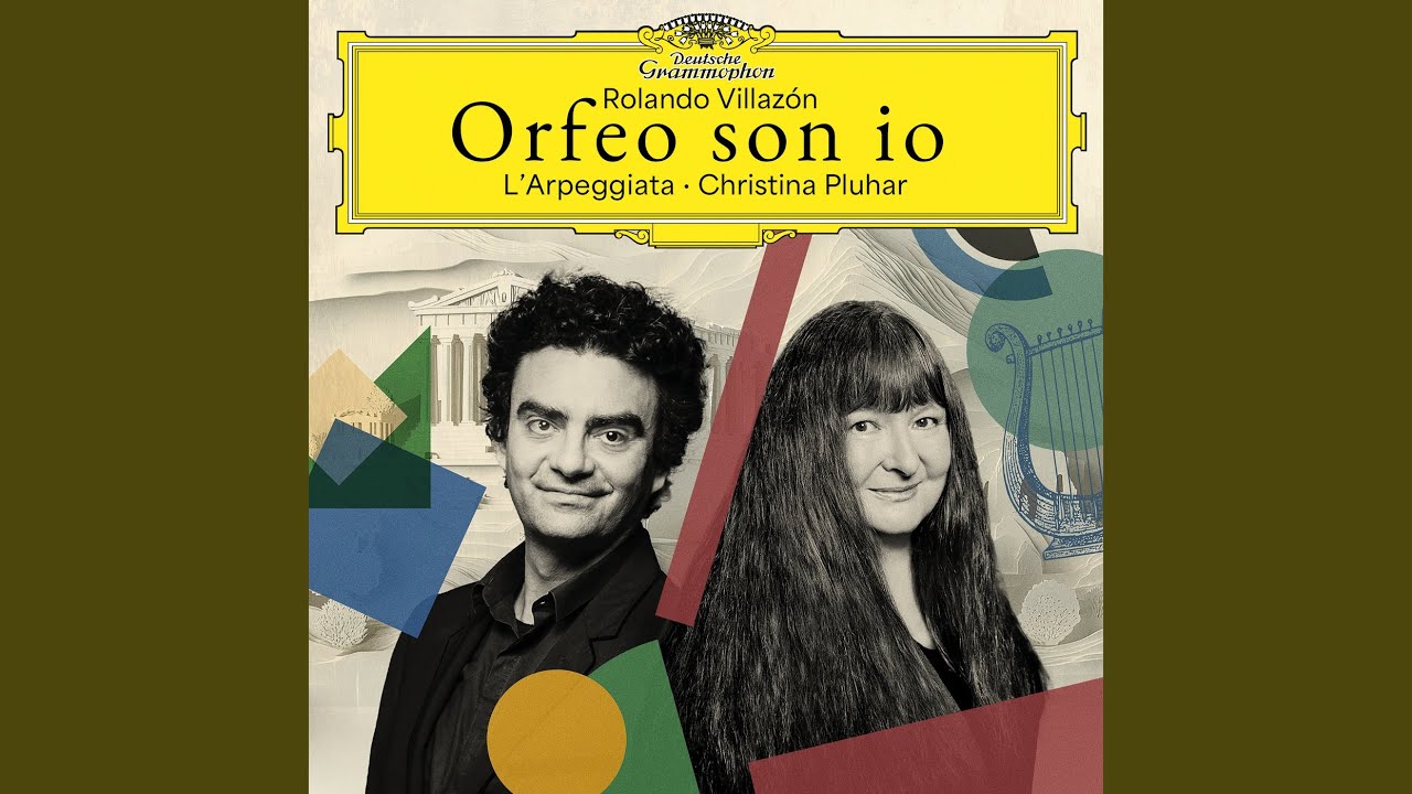 Monteverdi: L'Orfeo, SV 318, Act II: Tu se' morta