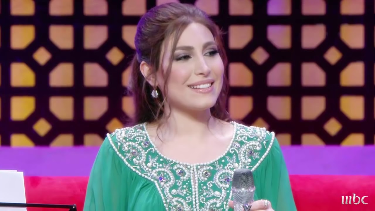 #جلسات_وناسة_2013 - يارا 