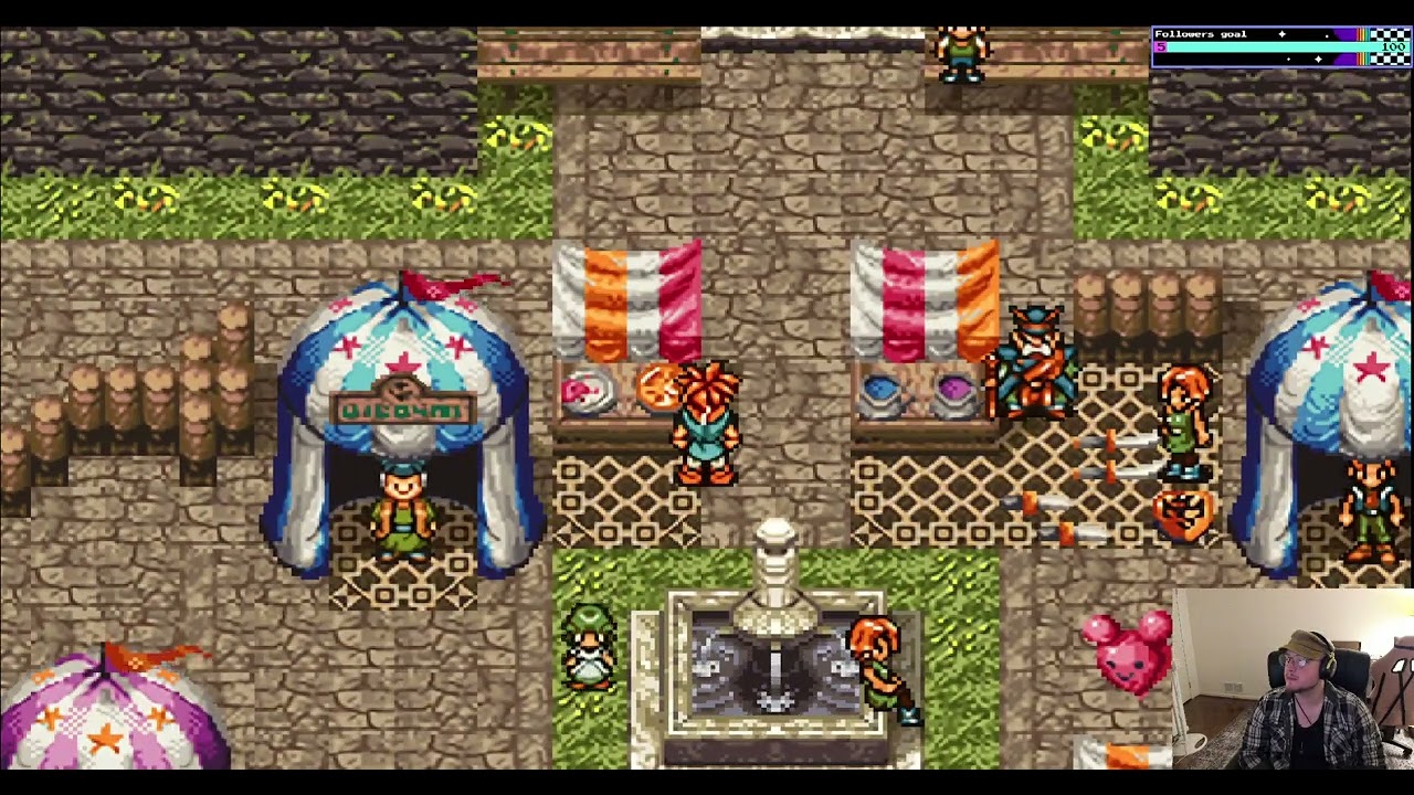ChronoTrigger | 11.01.2026