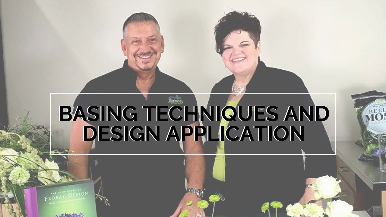 Basing Techniques and Design Application