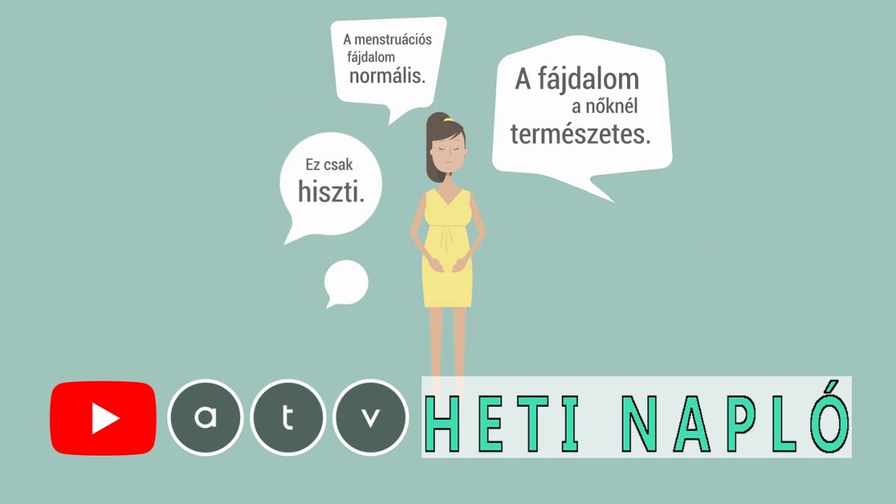 Endometriózis: A meddőség egyik fő oka!