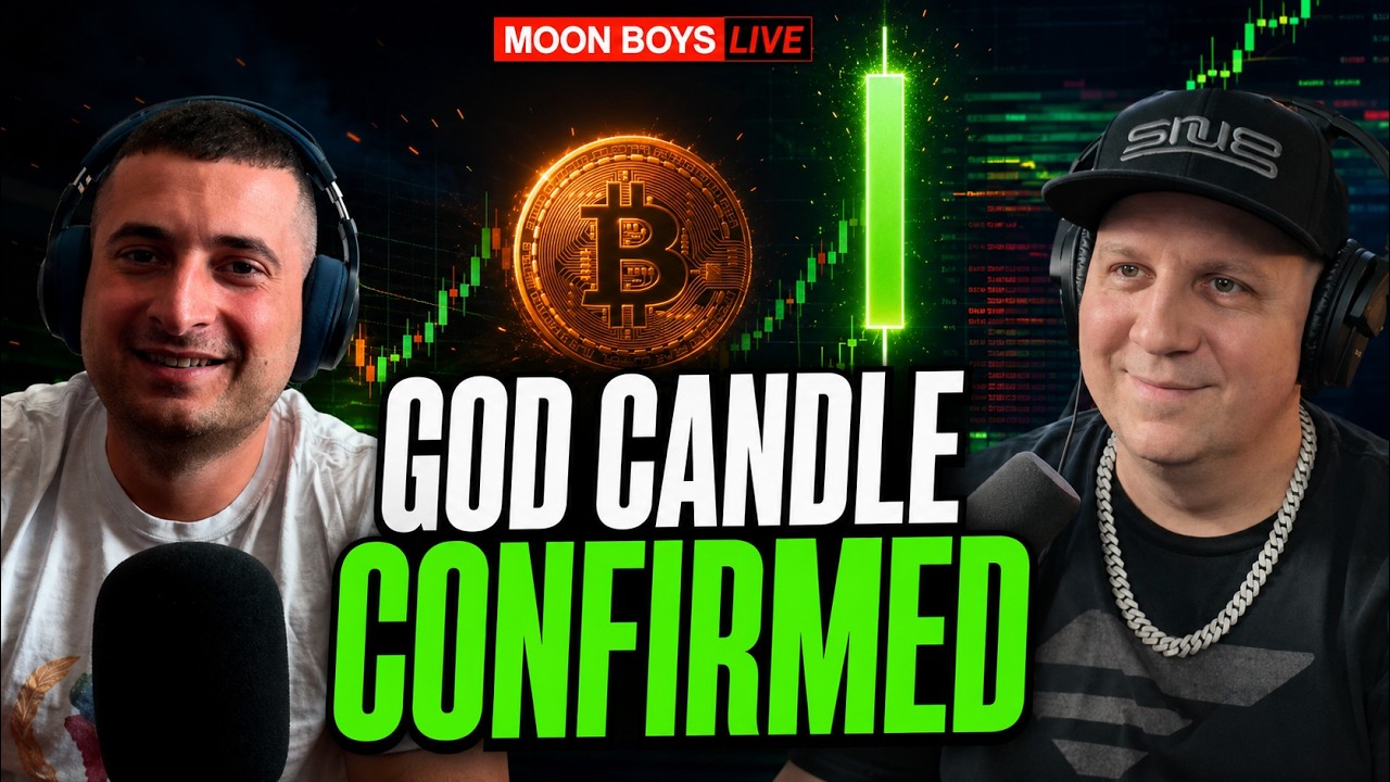 The Truth About This Bitcoin Rally (Don't Get Trapped)