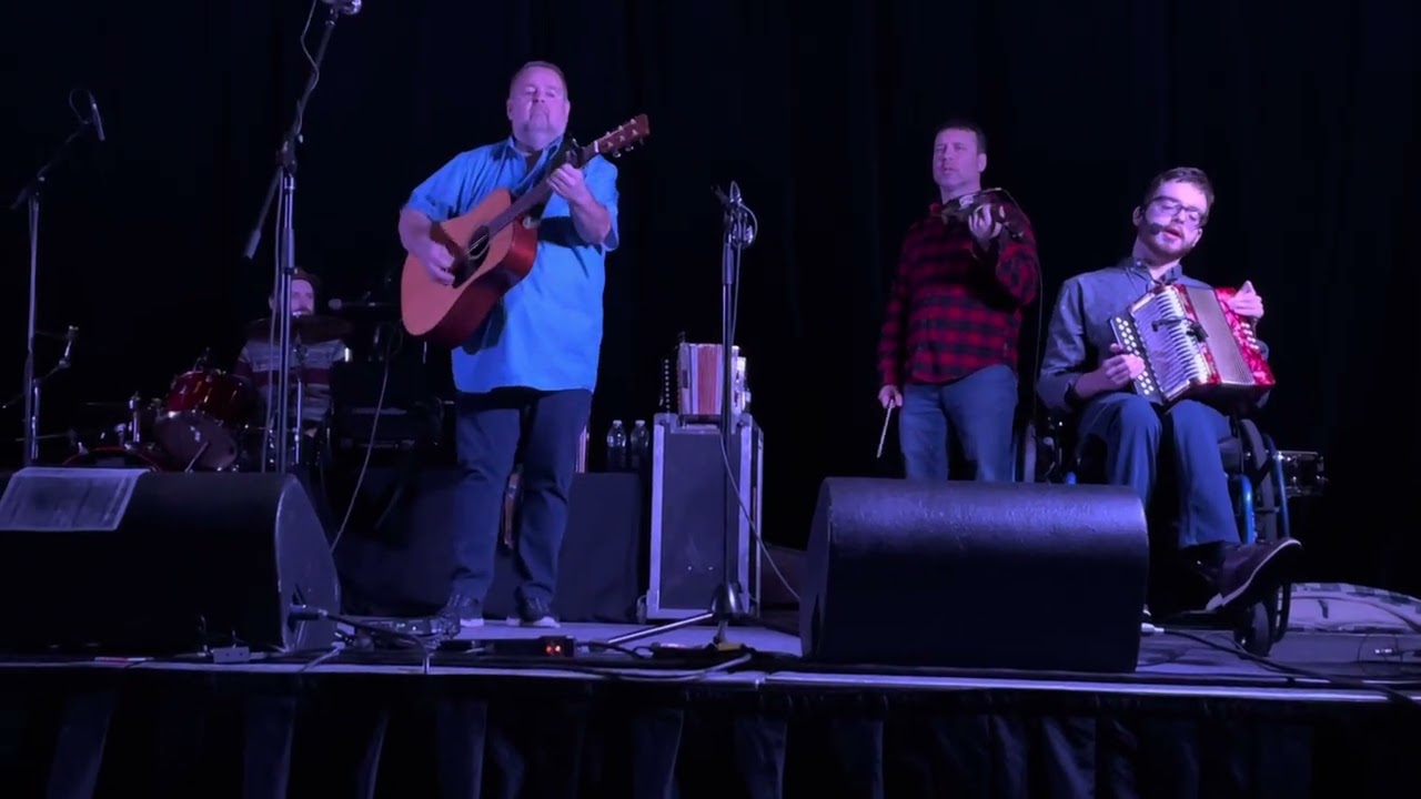 Christmas with you - Brandon Bowen and Shanneyganock