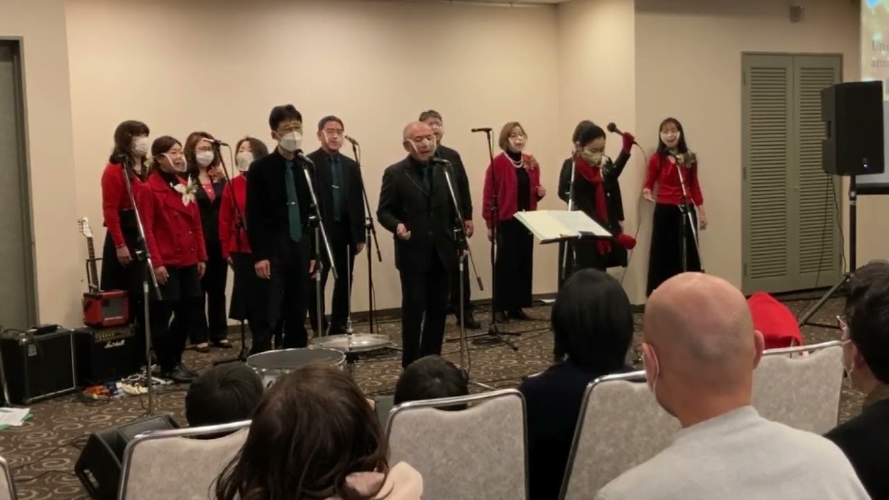 Amazing Grace(My Chains Are Gone)