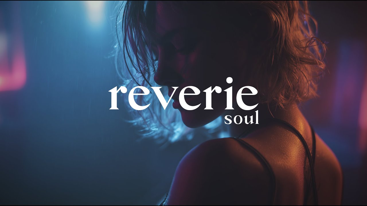 One last dance - Reverie soul