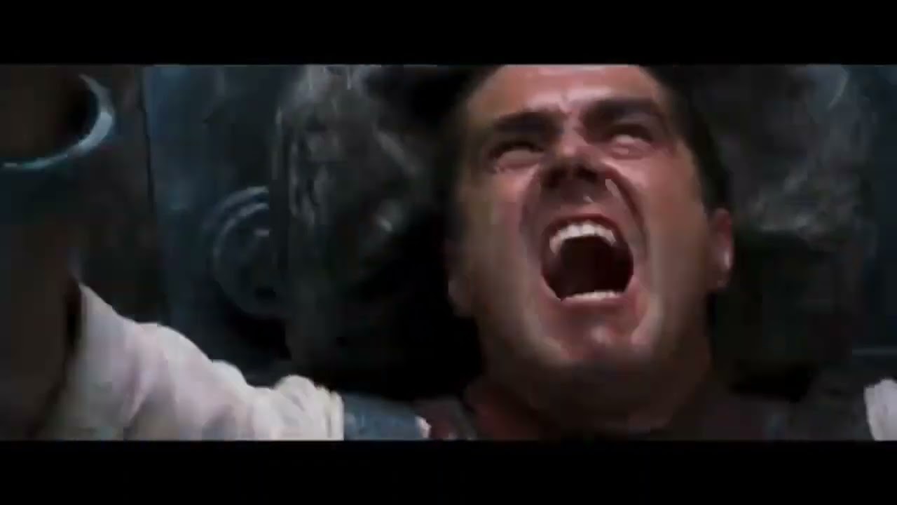 Captain Mifune's last stand like a prayer!!! version 2 [audio/soundtrack fix]