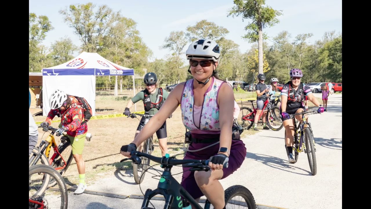 Women’s Only MTB Ride at Forrest Creek Ranch 9/27/25