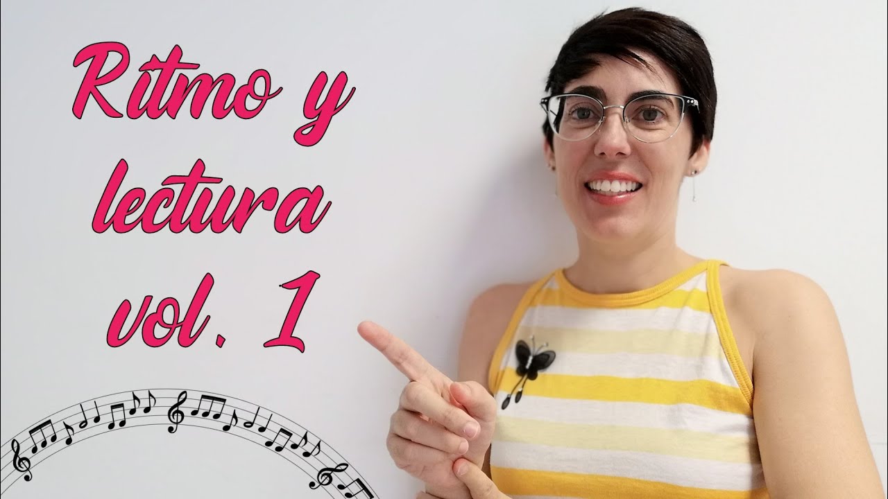 Ritmo y lectura vol. 1(nº188,189 y 190)