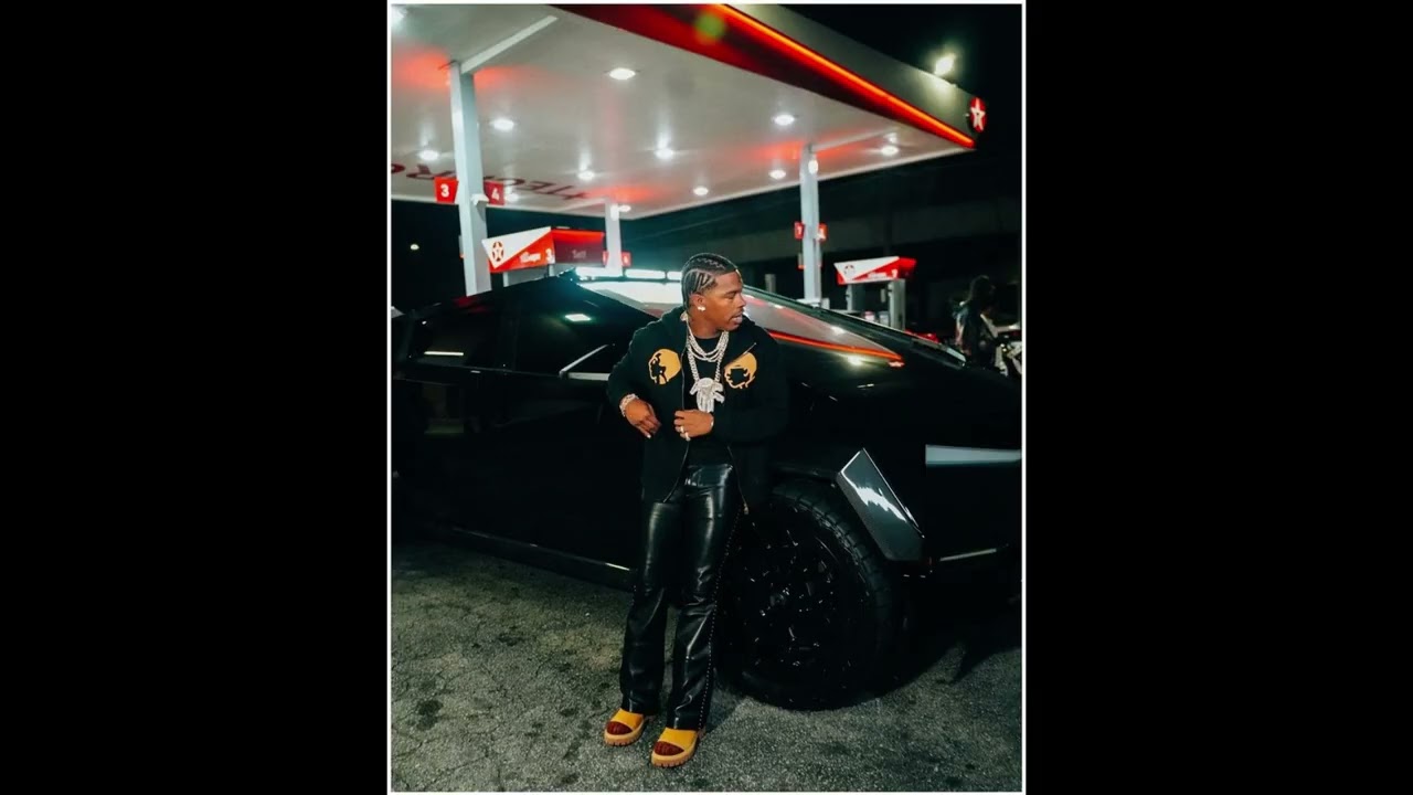Lil Baby x Bally Baby Type Beat - 'Fleece'