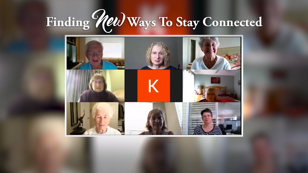 The Villages Vmail - Finding New Ways to Stay Connected!