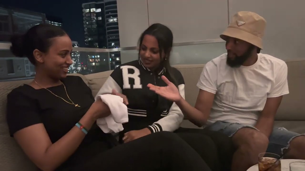 Telling my family am pregnant and their reactions.Best day of my life