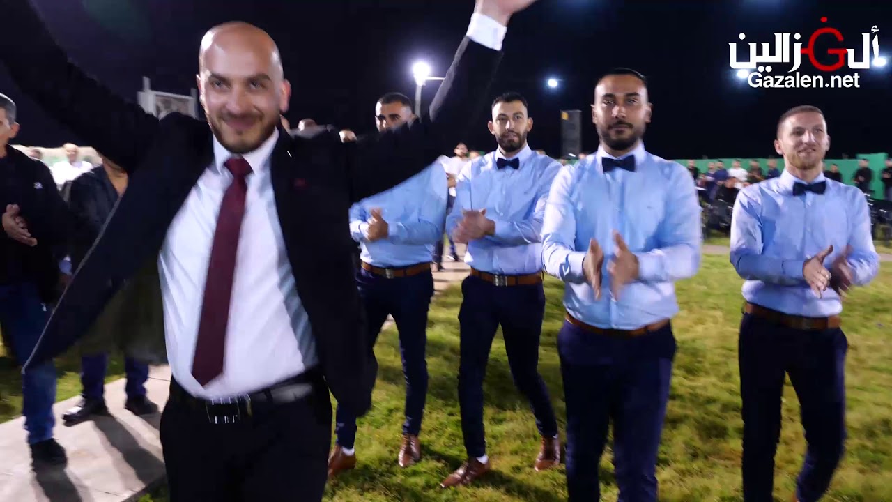 اشرف ابو الليل حسن ابو الليل وظاح ومحمود السويطي أفراح ال عبد الحليم كفر مندا