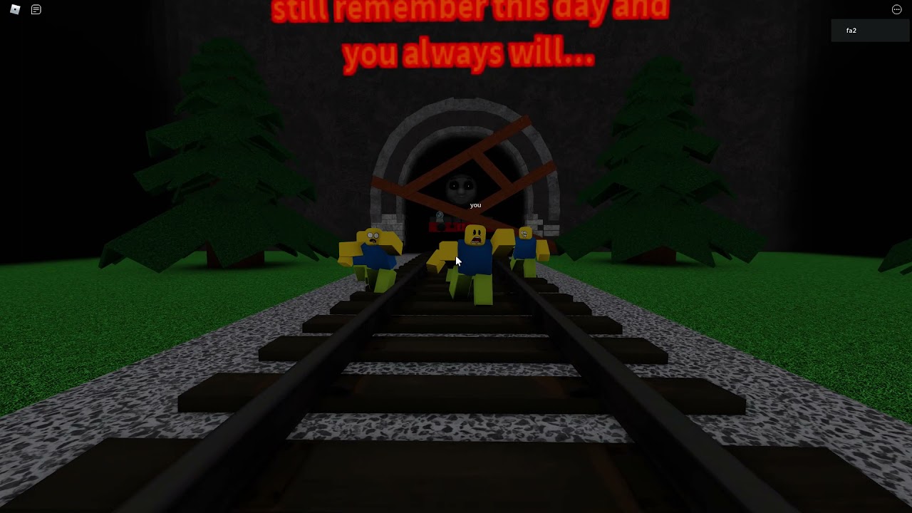 Thomas.exe (under construction)