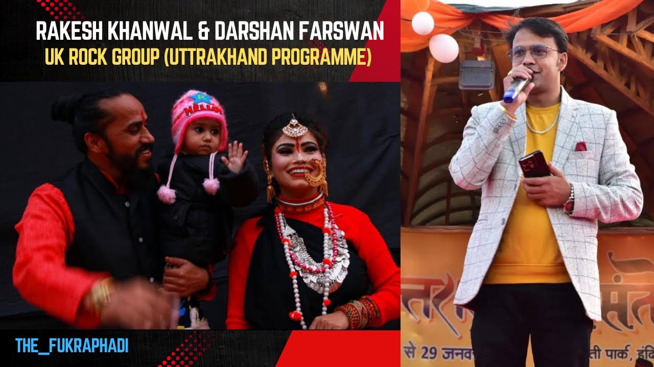 Himuli-Rakesh Khanwal | Hey Nanda-Darshan Farswan | @rakeshkhanwalofficial3704 @darshanfarswan