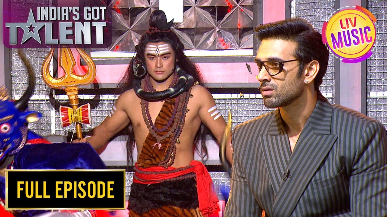 इस Group के Act ने Judges को कर दिया हैरान! | India’s Got Talent S11 | Full Episodes