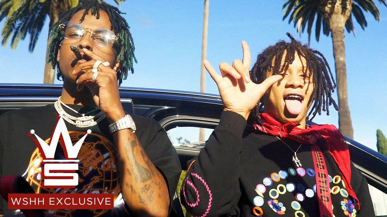 Rich The Kid & Trippie Redd 