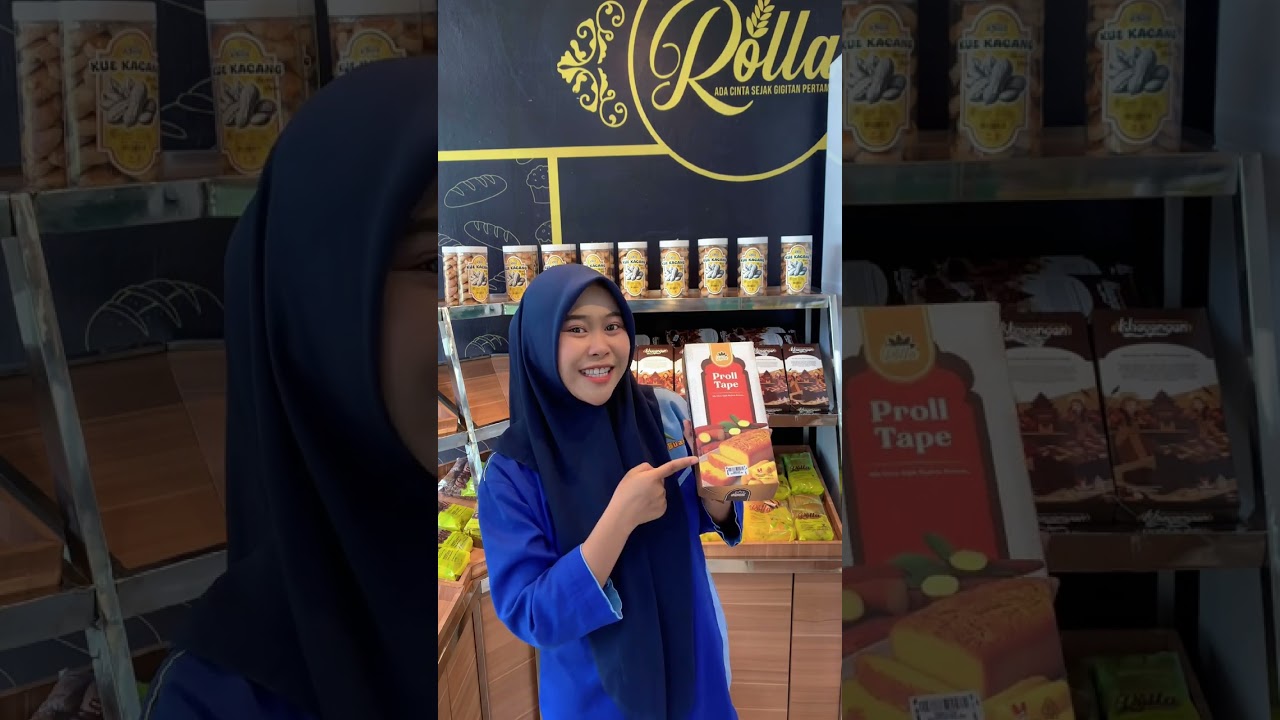halo warga-wargaaa, promo lagi dan lagiii !! siapa yang dari kemarin nungguin promo rolla lagi?😍