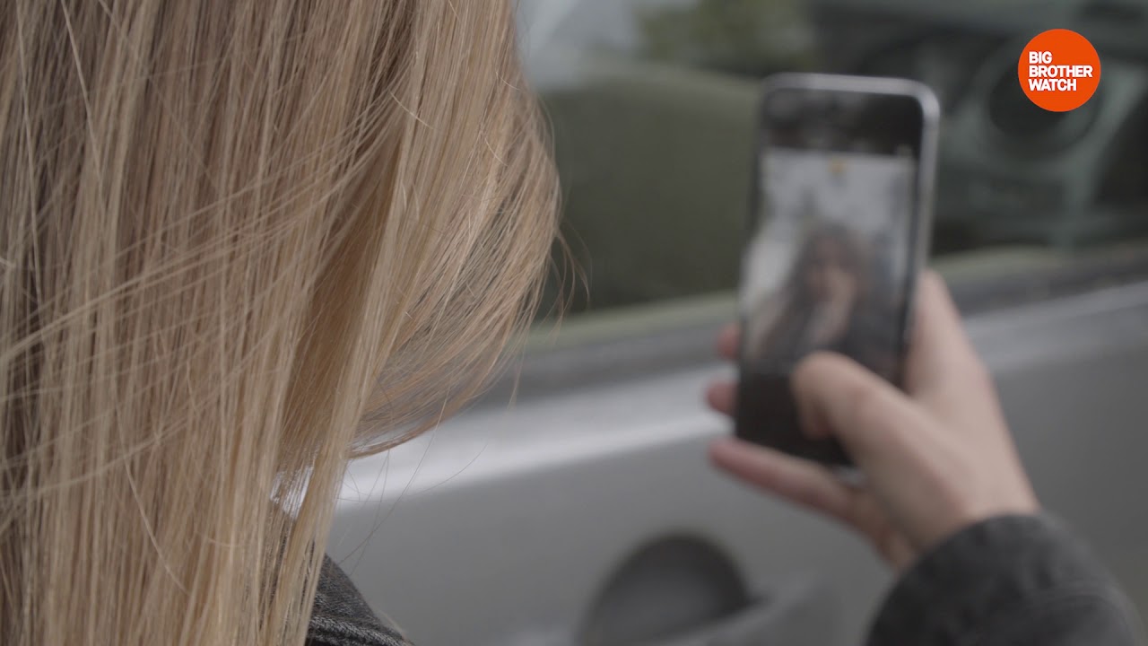 How to Protect Yourself From Surveillance at Protests by Big Brother Watch