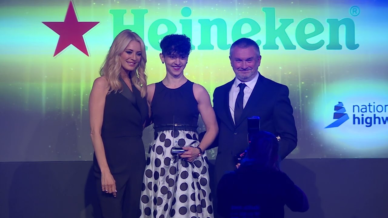 Safety and Health Excellence Awards 2023 Highlights
