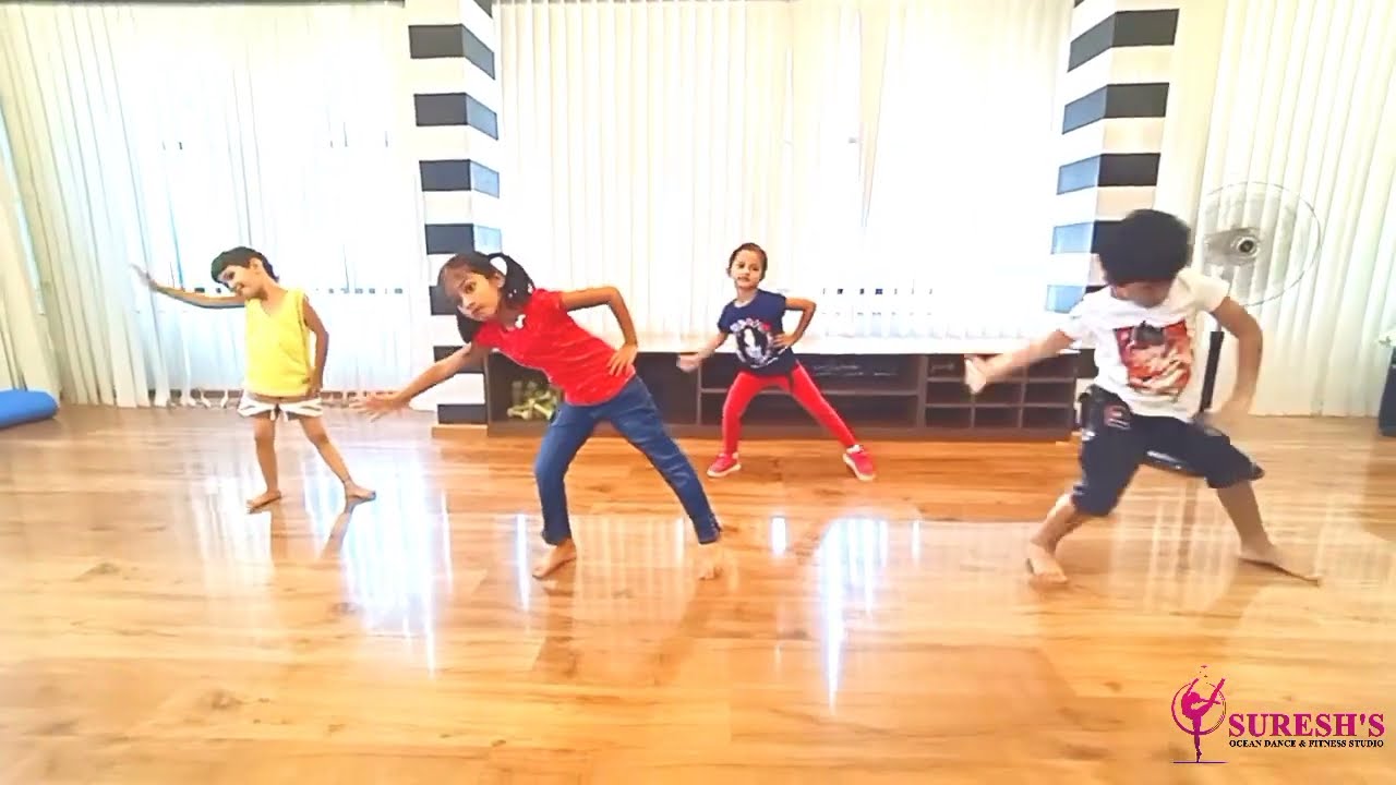 Altu Faltu kids Dance / Faltu/