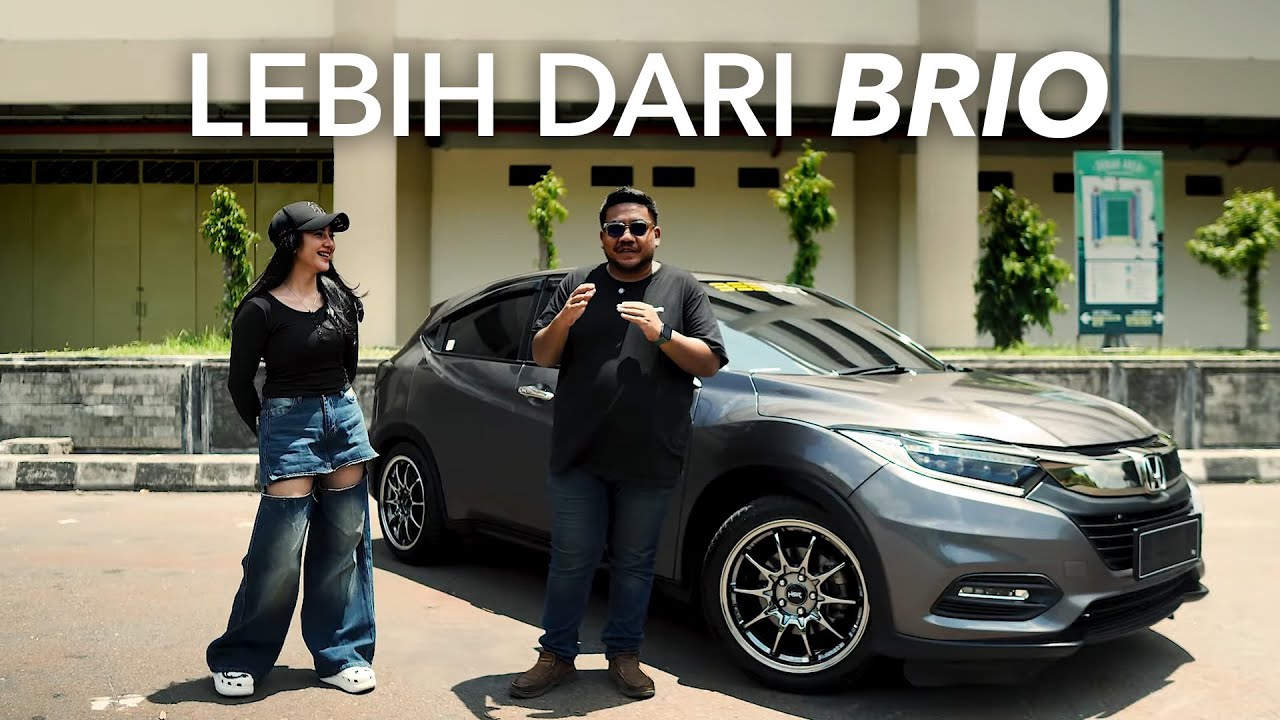 HRV Hedon Ownernya Seleb Tiktok Jogja