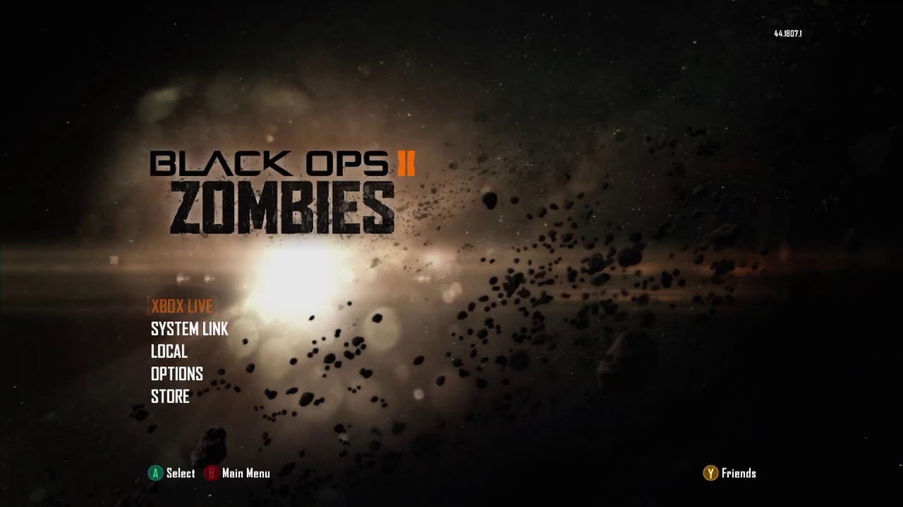 Bo2 origins