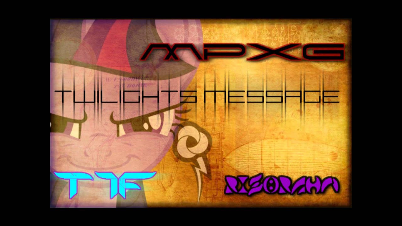 MPXG - Twilights Message TIF & Risorahn Feat. Rina Chan - R&R TEASER