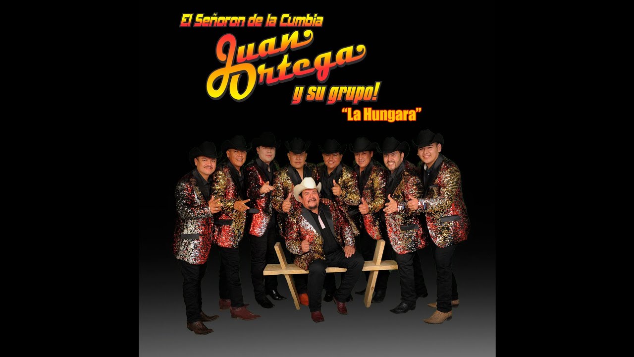 La Hungara - Juan Ortega