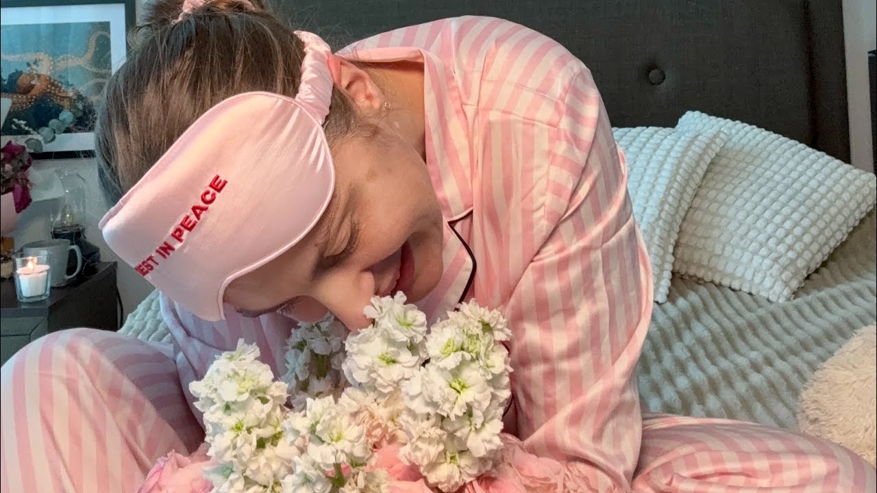 Bed Talks: Pink Pajama Wisdom. Ep. 17 - Beyond Fear: Responsibility Without Punishment