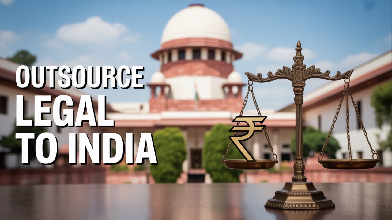Where can I find companies providing legal process outsourcing services from India #legal #virtual